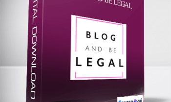 Jacklyn Stoughton - Blog and Be Legal