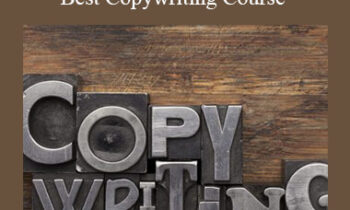 Jacob McMillen - The Internet’s Best Copywriting Course