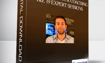 Jacob Sokol - Quadruple Your Coaching Biz 19 expert sessions