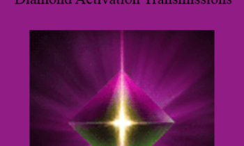 Jacqueline Joy - 6m 9m 20m 60m Diamond Activation Transmissions