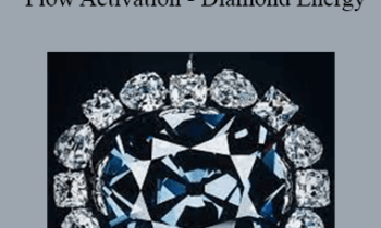 Jacqueline Joy - Diamond Consciousness in Financial Flow Activation - Diamond Energy