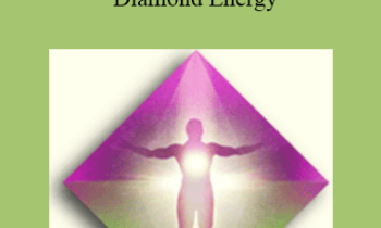 Jacqueline Joy - Diamond Foundation Special Package - Diamond Energy