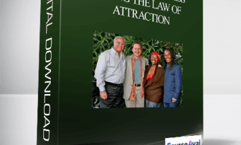 Jade Canfield 1 Paul Scheele- Effortless Success - Living the Law of Attraction