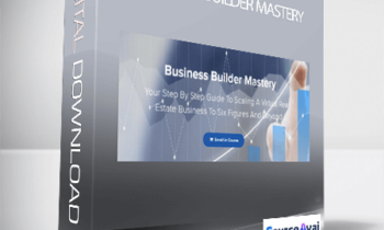 Jaelin White - Business Builder Mastery
