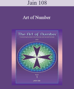 Jain 108 - Art of Number