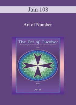 Jain 108 - Art of Number