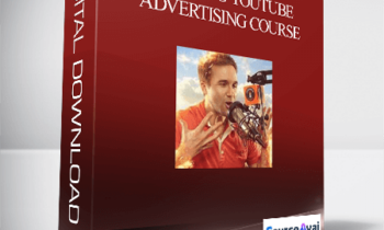 Jake Larsen – Hacking YouTube Advertising Course
