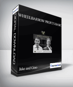Jake and Gino – Wheelbarrow Profits Basic