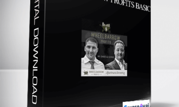Jake and Gino – Wheelbarrow Profits Basic