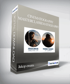 Jakop owens & Thomas Taugher - Cinematography Masterclass (Early Access) — LEARN CINEMATOGRAPHY