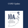 James D Pike - COPD Update