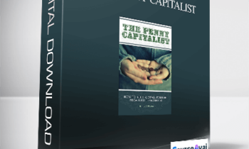 James J. Hester - The Penny Capitalist