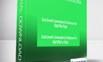 James Jones – Growth Commander