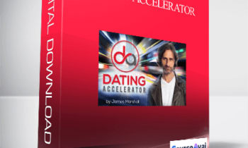 James Marshall - Dating Accelerator