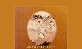 James McNeil - Ancient Lovemaking Secrets