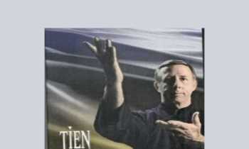 James McNeil - Tien Gunn