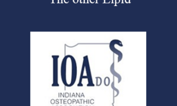 James P Walsh - Hypertriglyceridemia: The other Lipid