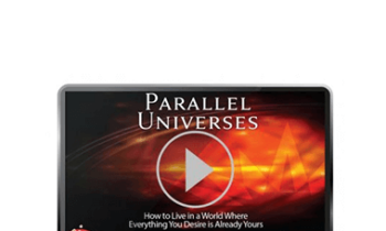 James Ray - Parallel Universes