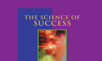 James Ray - Science of Success
