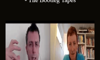 James Tripp & Judy Rees - Clean Language For Hypnotists - The Bootleg Tapes