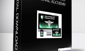 James Tripp - Self-Hypnosis and Personal Alchemy