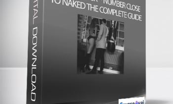 James Tusk – Project Tusk – Number Close To Naked The Complete Guide