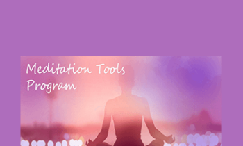 James Van Praagh - Meditation tools