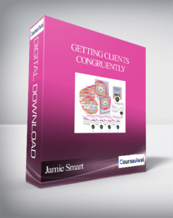 Jamie Smart – Getting Clients Congruently