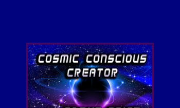 Jamye Price - Cosmic Conscious Creator