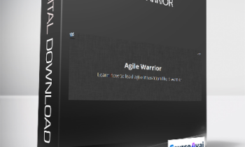 Jan Bartscht - Agile Warrior
