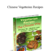 Janice Hoo - Chinese Vegetarian Recipes