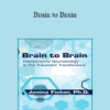 Janina Fisher - Brain to Brain: Interpersonal Neurobiology & The Traumatic Transference