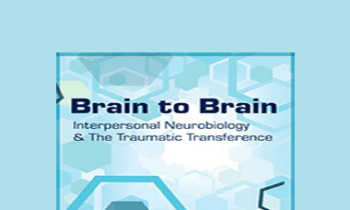 Janina Fisher - Brain to Brain: Interpersonal Neurobiology & The Traumatic Transference