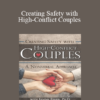 Janina Fisher - Creating Safety with High-Conflict Couples: A Nonverbal Approach