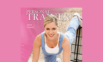 Janina Schmoll - Personal Trainer Legs Bums and Tums