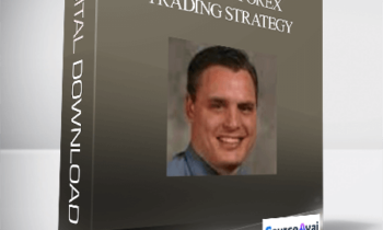 Jared Passey – The C3PO Forex Trading Strategy