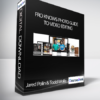 Jared Polin & Todd Wolfe - Fro Knows Photo Guide To Video Editing