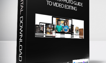Jared Polin & Todd Wolfe - Fro Knows Photo Guide To Video Editing