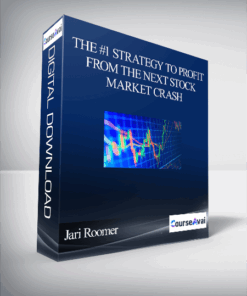 Jari Roomer – The #1 Strategy To Profit From The Next Stock Market Crash