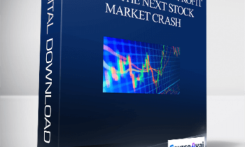 Jari Roomer – The #1 Strategy To Profit From The Next Stock Market Crash