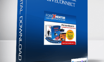 Jarratt Davis – Forexmentor – LiveConnect