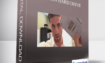 Jason Capital - Hidden Hard Drive