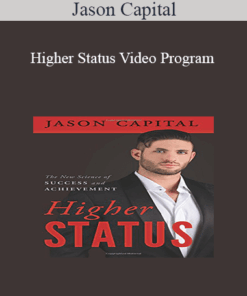 Jason Capital - Higher Status Video Program