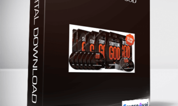 Jason Capital - Storytelling God