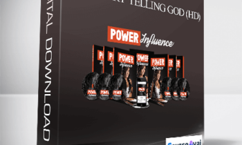 Jason Capital - The Story Telling God (HD)