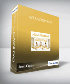 Jason Capital – Attraction God
