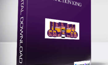 Jason Capital – Attraction King