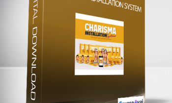 Jason Capital - Charisma Installation System