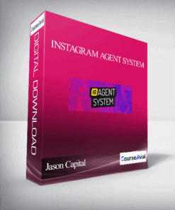 Jason Capital - Instagram Agent System