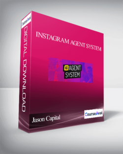 Jason Capital - Instagram Agent System